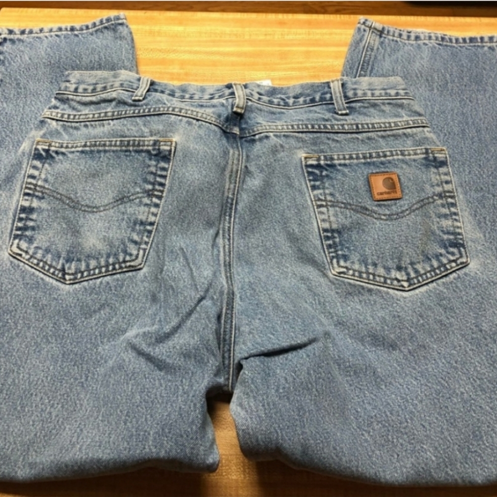 Carhartt pants